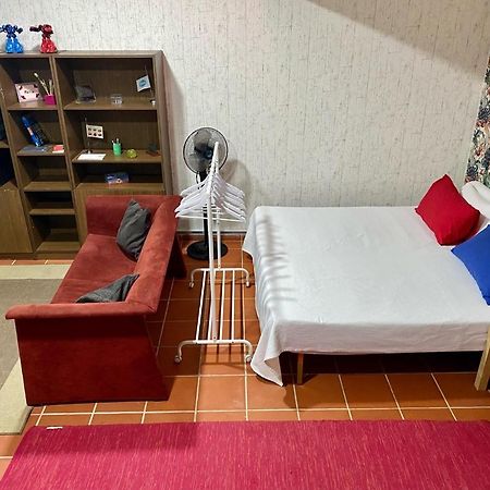 Castilleja , Casa-Apartamento Cerca Centro Sevilla Wifi Familias Trabajo Garaje Castilleja de la Cuesta Kültér fotó