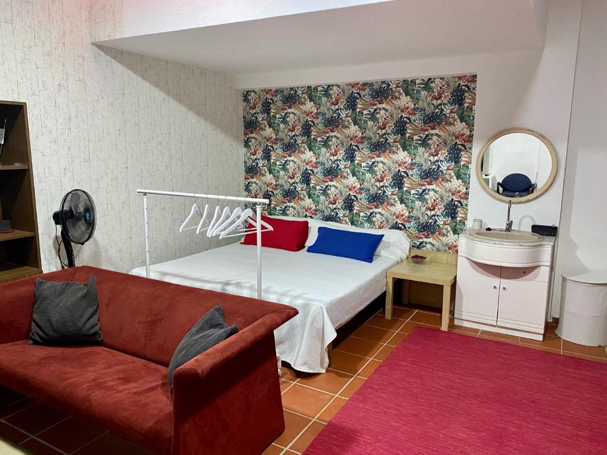 Castilleja , Casa-Apartamento Cerca Centro Sevilla Wifi Familias Trabajo Garaje Castilleja de la Cuesta Kültér fotó
