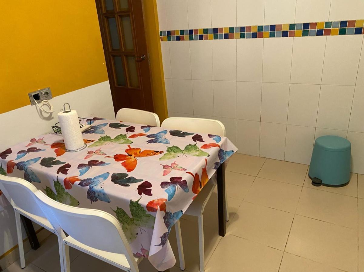 Castilleja , Casa-Apartamento Cerca Centro Sevilla Wifi Familias Trabajo Garaje Castilleja de la Cuesta Kültér fotó