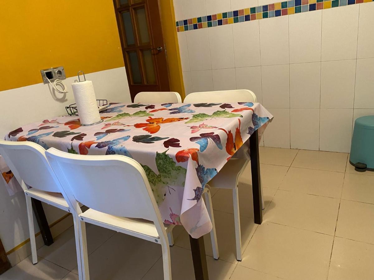 Castilleja , Casa-Apartamento Cerca Centro Sevilla Wifi Familias Trabajo Garaje Castilleja de la Cuesta Kültér fotó