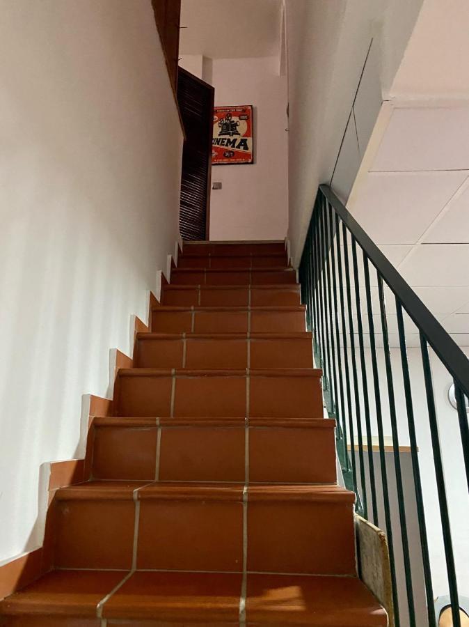 Castilleja , Casa-Apartamento Cerca Centro Sevilla Wifi Familias Trabajo Garaje Castilleja de la Cuesta Kültér fotó